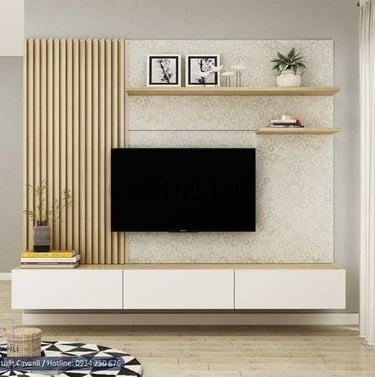 centro de entretenimiento