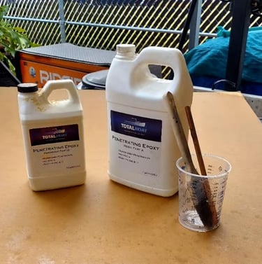 EPOXY RESIN HIGH QUALITY 