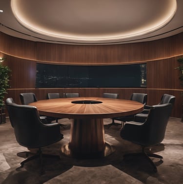 Round Table Center for Local Autonomy