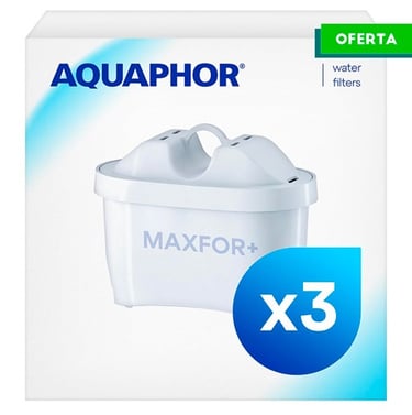 filtros-aquaphor-maxtra-x3