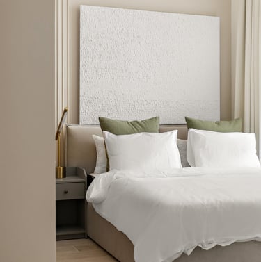 Turnkey Holiday Home Design Package
