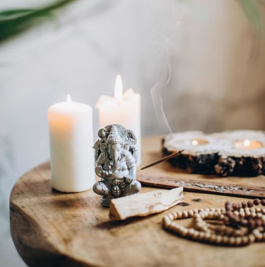 espace de massage