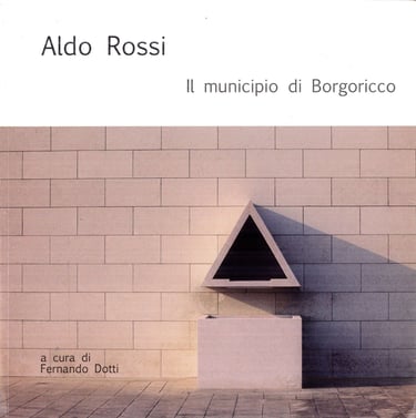 Aldo Rossi