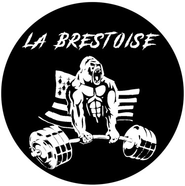 logo club la brestoise