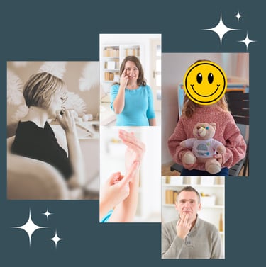 EFT techniques de libération des émotions thérapie douce