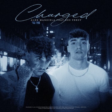 EDO FENDY - ALEX MARGIELA