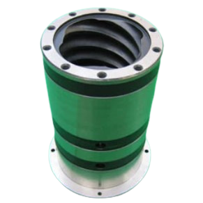 WENGER (EXTRUDER) X-165 Final Sleeve