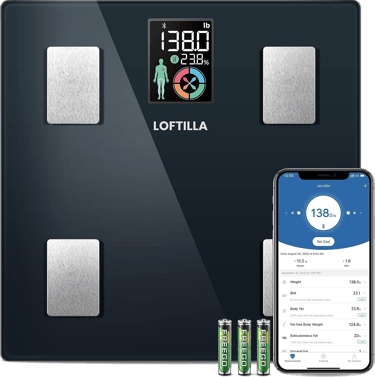 loftilla scale