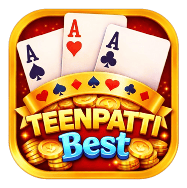 Teenpatti best