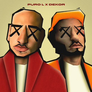Puro L lança Não Me Comove, primeiro single do EP Origem produzido por Dekor