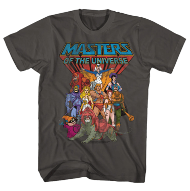 Masters of the Universe T-Shirt