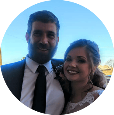Bro Nicholas & Kristen Cagle