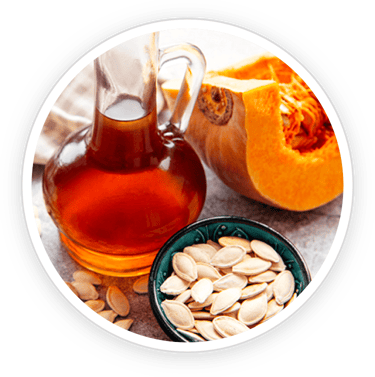 Pumpkin Seed Oil