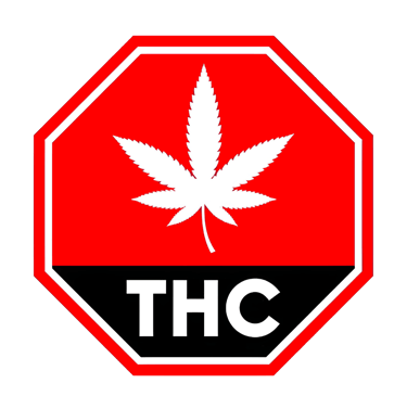 THC Pictogram