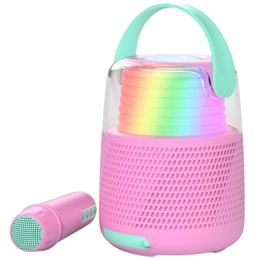 enceinte pour karaoke