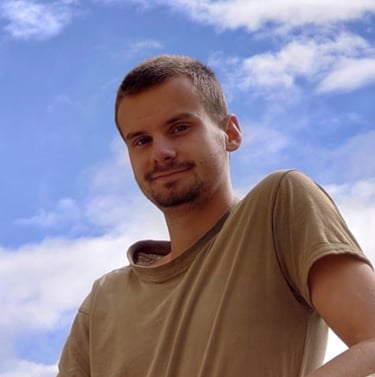 fondateur de goopy, l'application pour apprendre l'anglais gratuitement