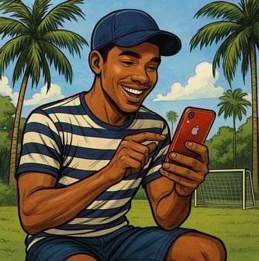 Réparation iPhone XR en Guadeloupe