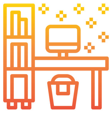 Kontorstädning Örnsköldsvik. Kontorstädning Härnösands . Kontorstädning Kramfors. Rent i Höga Kusten