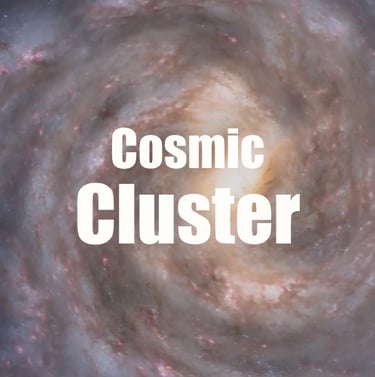 PG Cosmic Cluster
