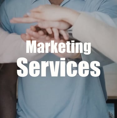 PG Supportive Marketing Services