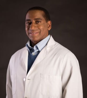 Dr. Raul Rodriguez MD, neuropathy treatment specialist at BioWave Regeneration Conroe TX