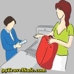 Preparing and Planning for Safe Travel