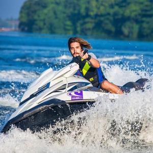 Ensuring Watercraft Safety!