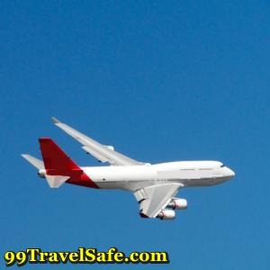  If The Aircraft You Are Traveling in is Hijacked