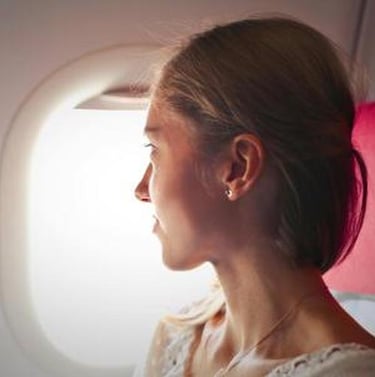 Risk of Blood Clots (Thrombosis) During Air Travel