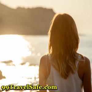 If You Are Stranded on a Deserted Island