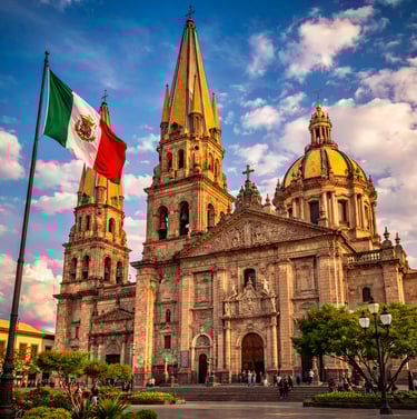 jalisco-Guadalajara/mariachi