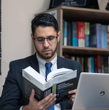 Non-technical leaders