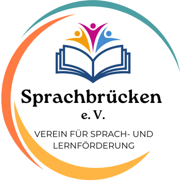Logo Sprachbrücken