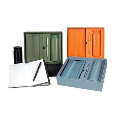 Set premium para oficina