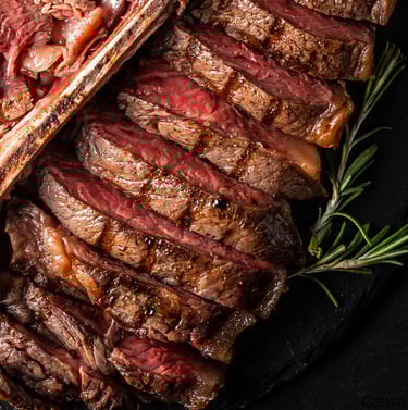 Rumpsteak