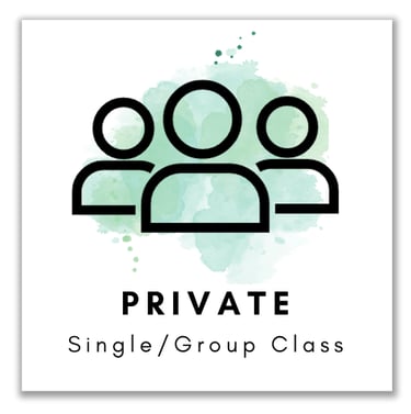 private workshop button pictureup