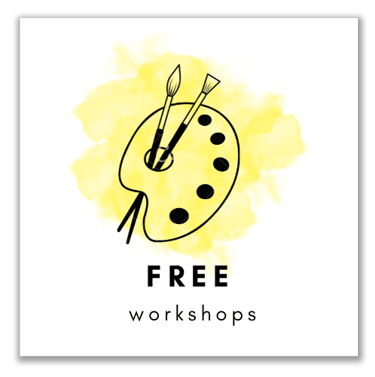 free classes button pictureup