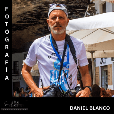 Marbella Sierra Blanca Epic Trail Ultra Daniel Blanco