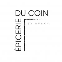 Logo de l'épicerie du bon coin by odran