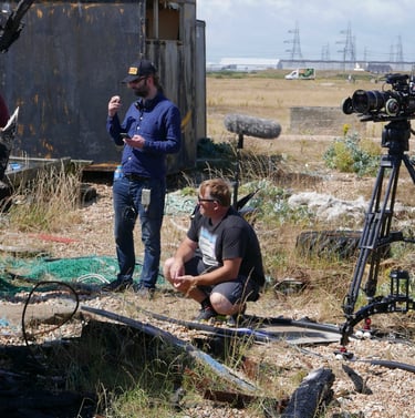 Film Producer