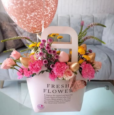 Regalos para el día de la madre, día de la mujer