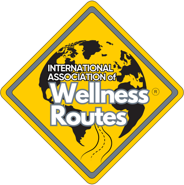 International Association of Wellness Routes