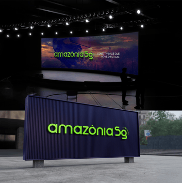 Amazonia Servicos Digitais e Telecomunicacoes