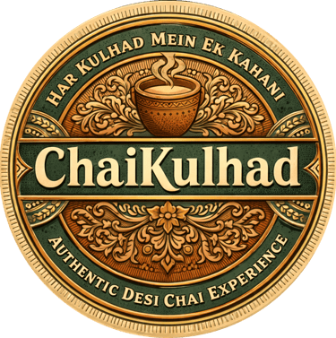 Chaikulhad