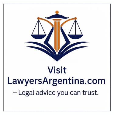 Law Firm Banner