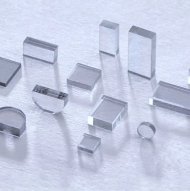 Tool Blanks Single Crystalline Diamond