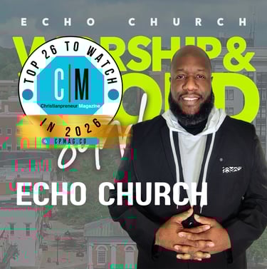 Rich Saunders Top 26 To Watch In 2026