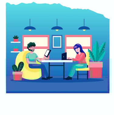 Atendimento Humanizado CCMEI Contabilidade Consultiva