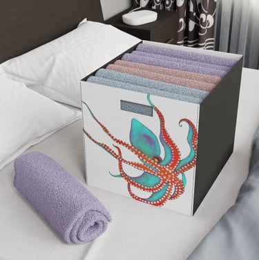 Storage Box