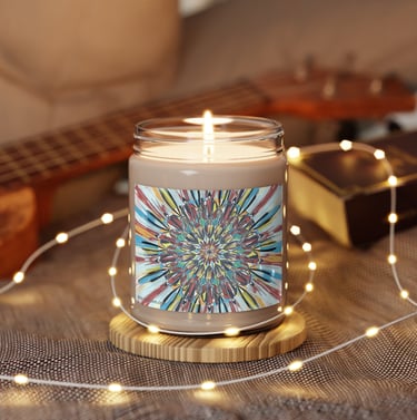 Soy Candle